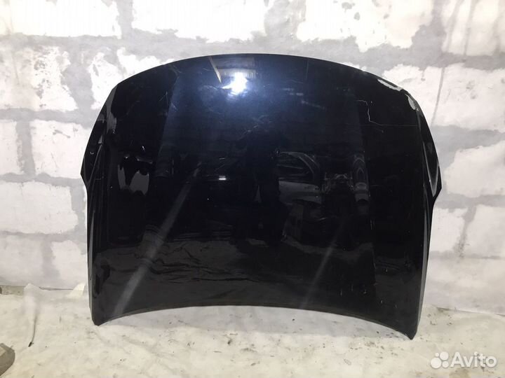 Капот Kia Optima 4(16-22г) арт7071