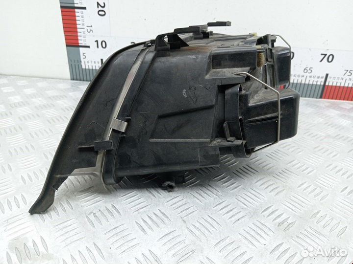 Фара правая Audi A6/RS6/S6