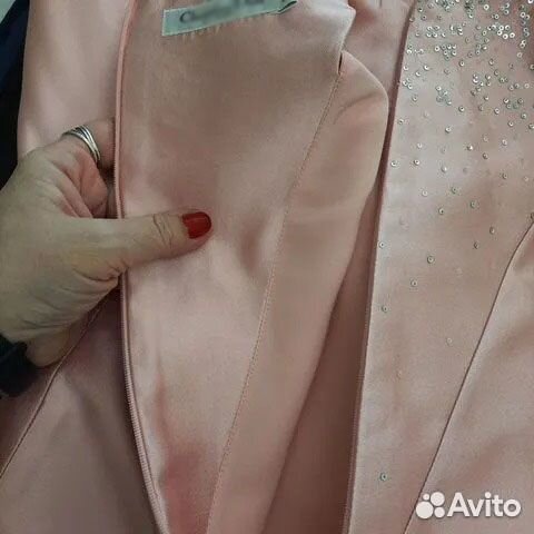 Ремонт и перешив дорогих брендовых вещей. Индпошив