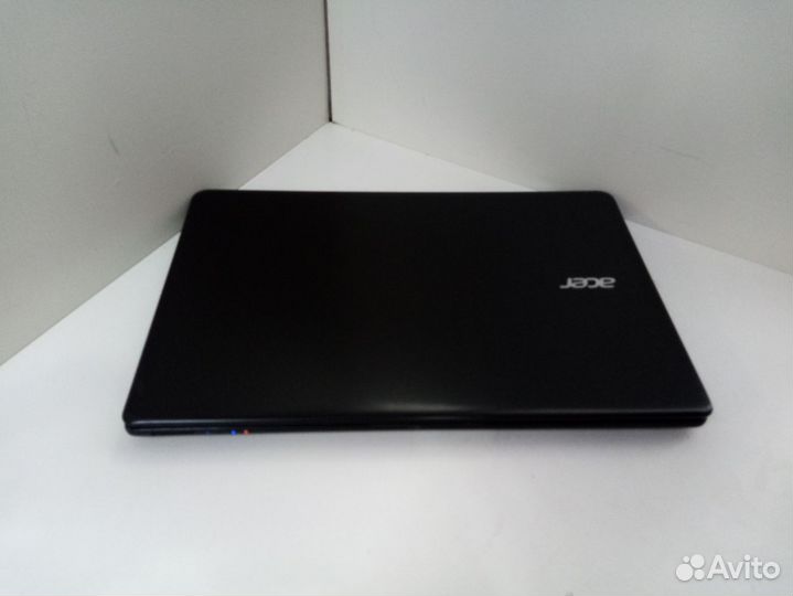 Ноутбук Acer. Aspire E1-510