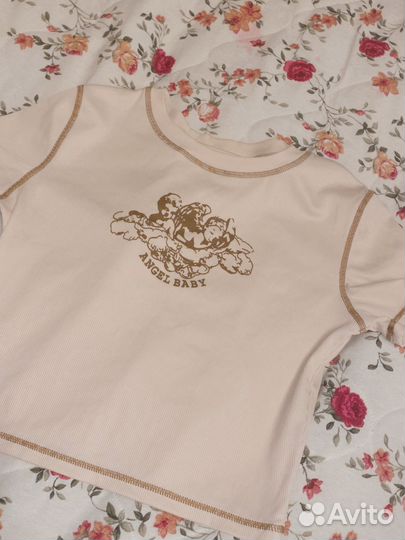 Топ женский