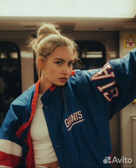 Пресеты lightroom