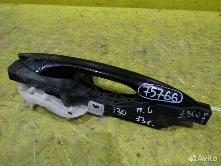Ручка двери Hyundai I30 12-17 г 75766