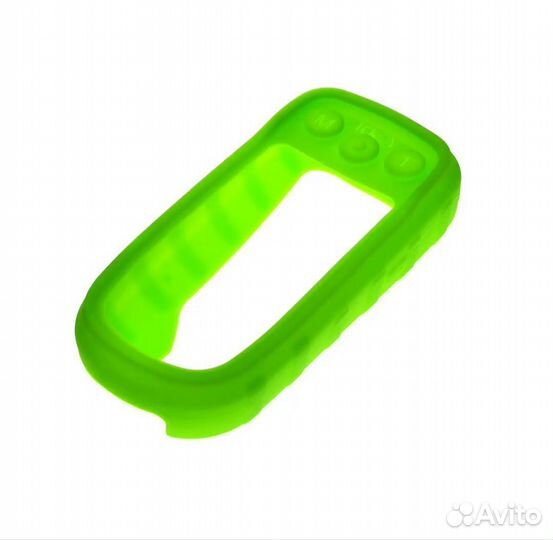 Силиконовый чехол на навигатор Гармин Альфа 100