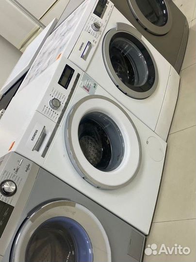 Стиральная машина бу