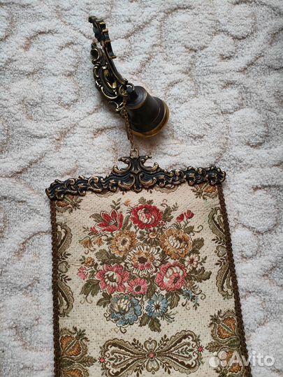 Сонетка антикварная