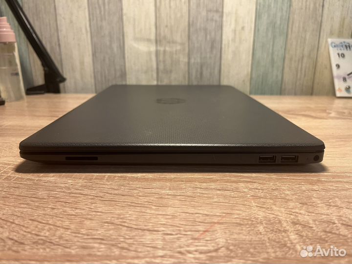 Ноутбук hp 250 g8