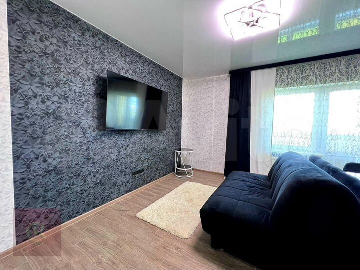 3-к. квартира, 68,2 м², 3/7 эт.