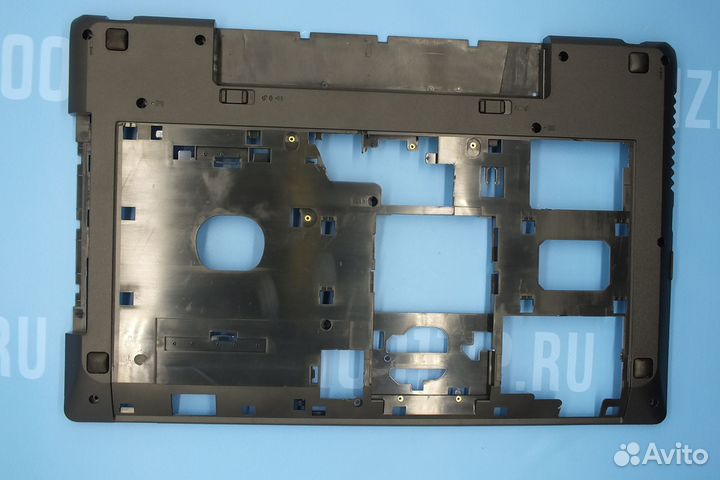 Крышка матрицы, рамка, поддон, топкейс Lenovo G580