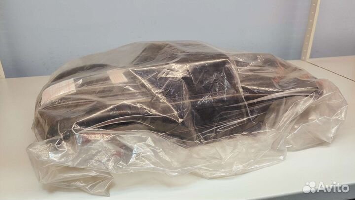 Корпус окрашенный traxxas tra5911x