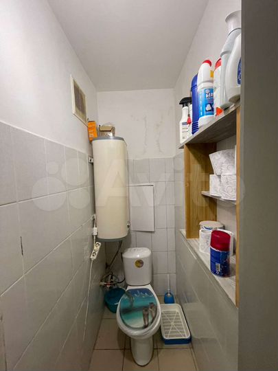 2-к. квартира, 79,8 м², 6/12 эт.