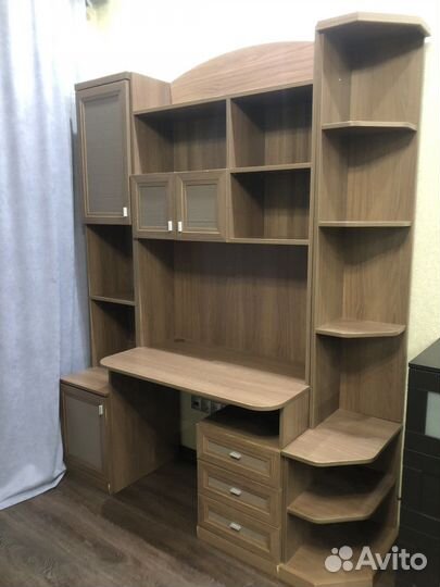 Рабочий стол