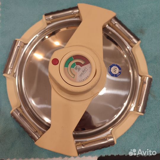 Zepter набор посуды