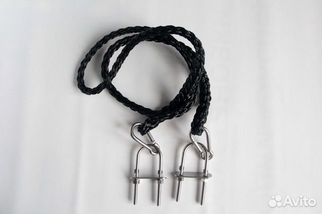 Набор для тюнинга - страховочный фал