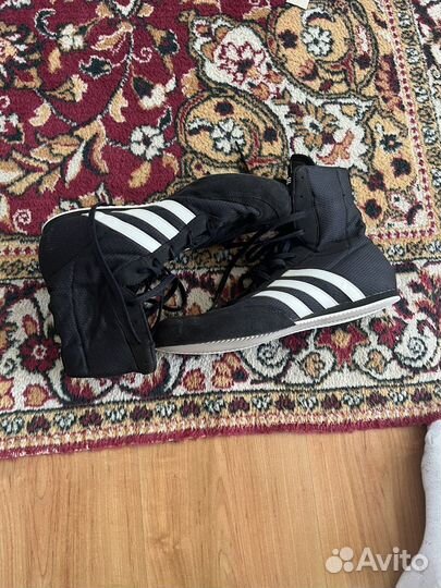 Боксерки adidas