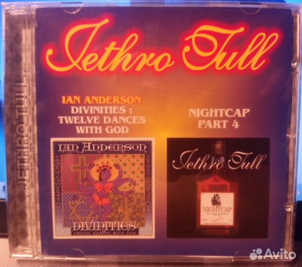 Alan Parsons, Frijid pink и др. прог, арт на CD