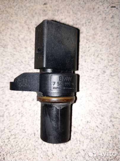 Датчик коленвала bmw e90 2.0 n46b20ba