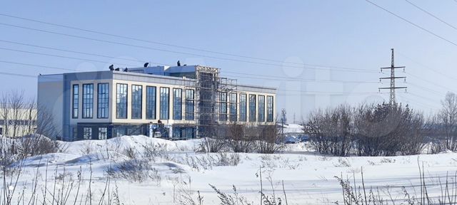 Офис, 150 м²