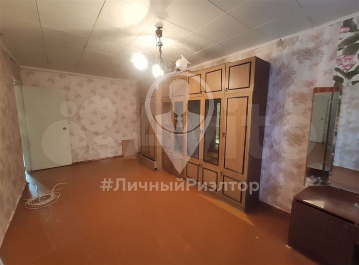 2-к. квартира, 42,6 м², 4/5 эт.