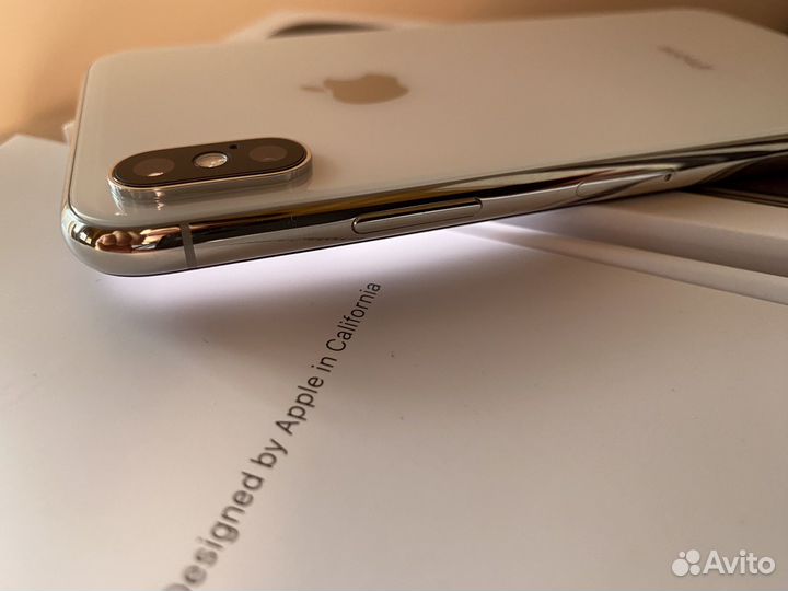 iPhone Xs Max, 256 ГБ