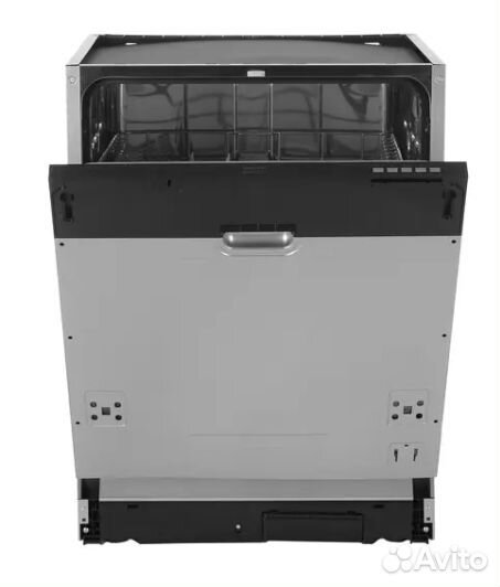 Встраиваемая посудомоечная машина krona delia 60 B