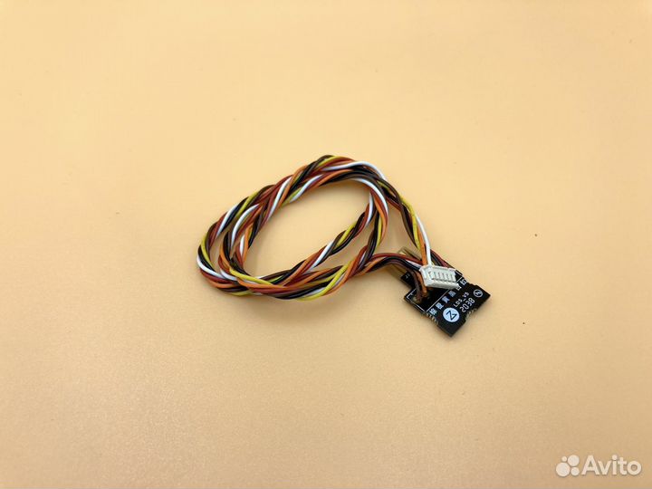 Шлейф подключения лазерного дальномера Xiaomi Miji