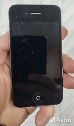 iPhone 4S, 16 ГБ