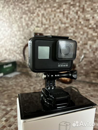 Камера GoPro Hero 7 black