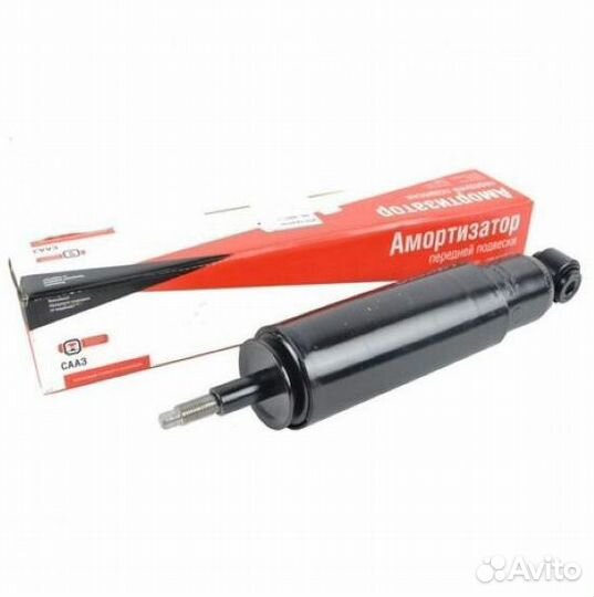 Амортизатор передней подвески 21214 