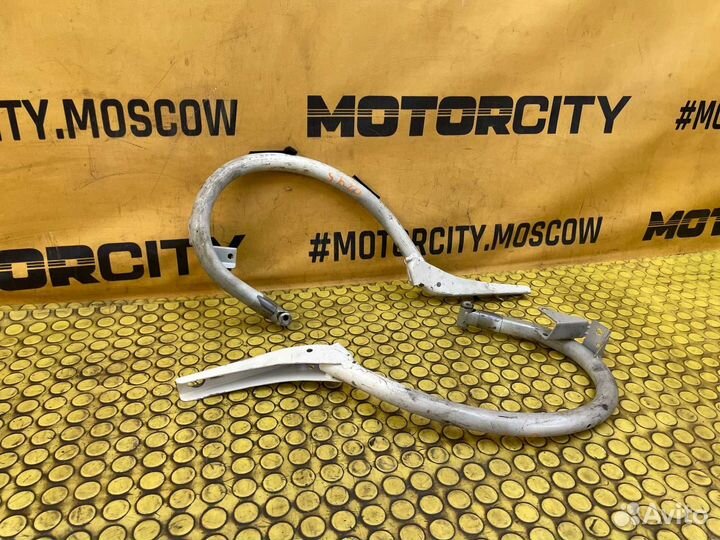 Петли багажника Mercedes-Benz E-Class W211 272.922