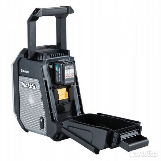Радио - колонка с Bluetooth makita DMR114B