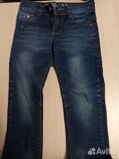 Детская одежда для мальчиков пакет