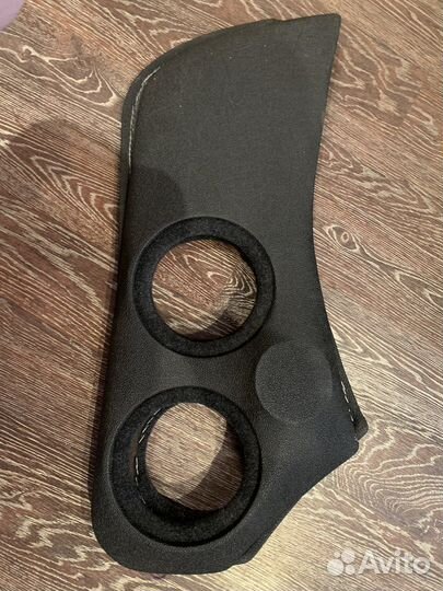 Подиумы chevrolet lacetti