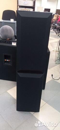 Колонки пассивные Jamo Power 950 SE