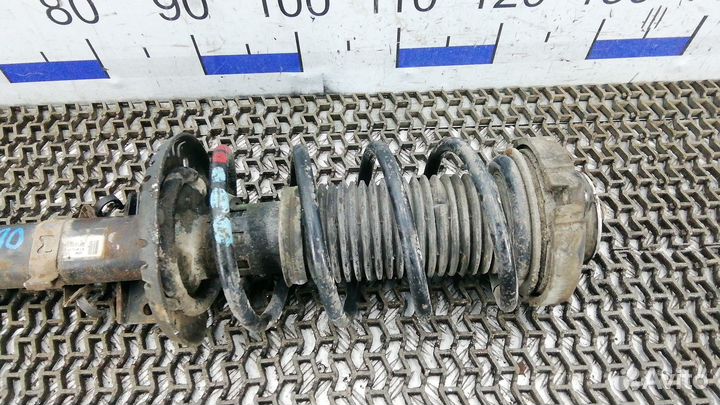 Стойка передняя seat Ibiza 3 поколение (2002-2008)