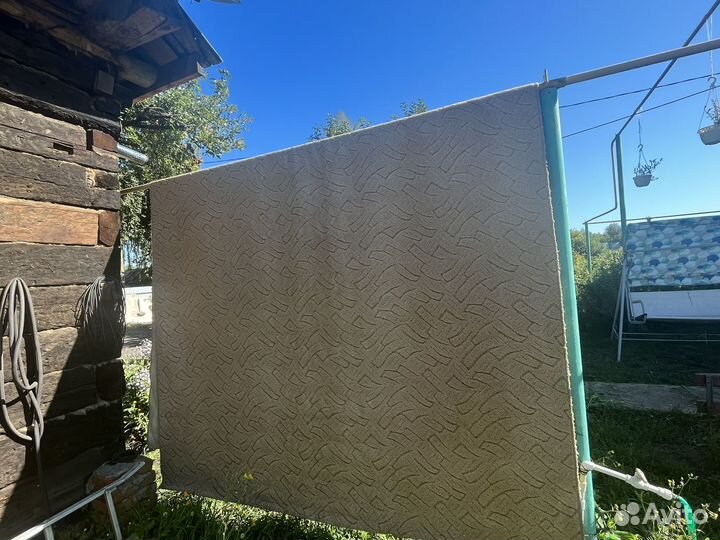 Ковролин бу