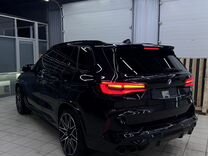 BMW X5 M 4.4 AT, 2020, 64 700 км, с пробегом, цена 12 500 000 руб.