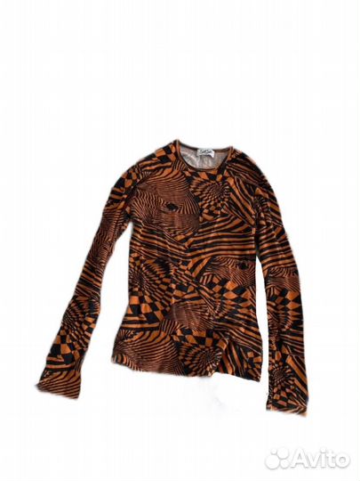 Винтажная одежда