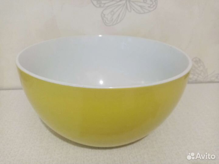 Салатник керамика