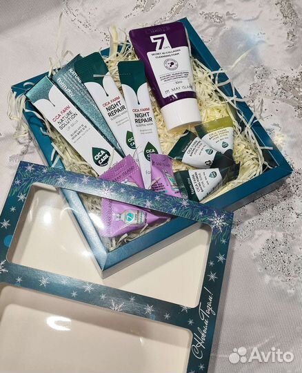 Качественная корейская косметика