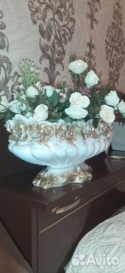 Колона и ваза на заказ