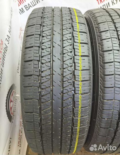 Triangle TR257 225/60 R17 99H