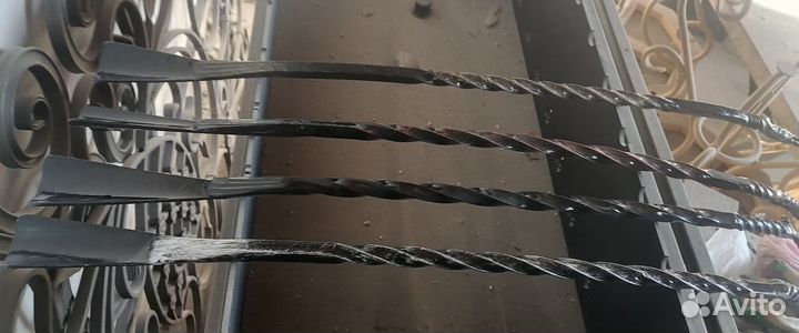 Рожок для обуви