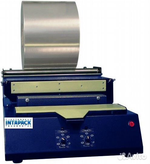 Целлофанатор