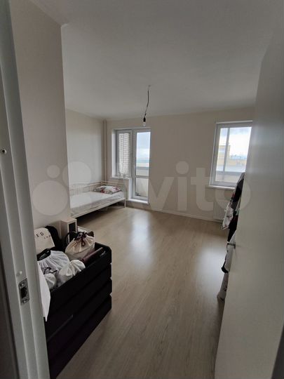 Квартира-студия, 28 м², 14/14 эт.