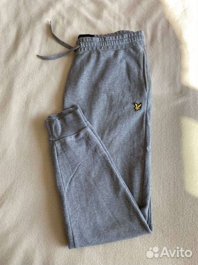 Lyle scott штаны