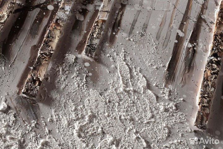 Итальянская Картина ART. W625