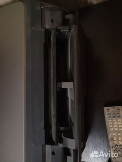 Epson Stylus Photo C221A RX640