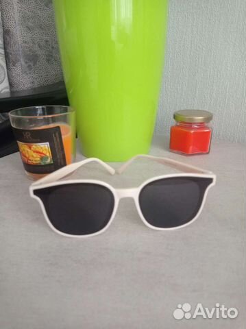 Солнцезащитные очки женские