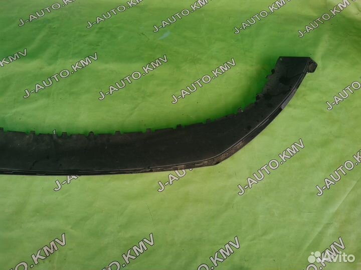 Спойлер Volkswagen Golf, Volkswagen Jetta